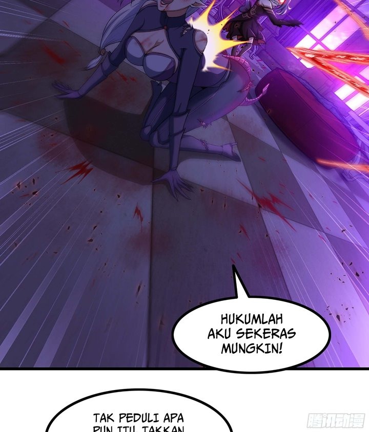 My Wife is a Demon Queen: Chapter chapter-335 - Page 45