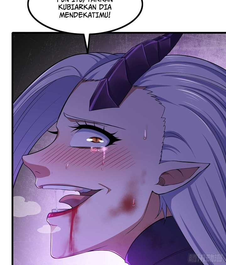 My Wife is a Demon Queen: Chapter chapter-335 - Page 46