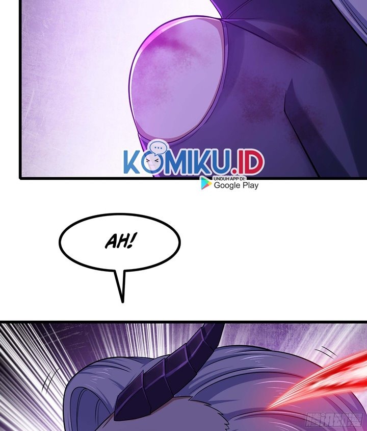 My Wife is a Demon Queen: Chapter chapter-335 - Page 47