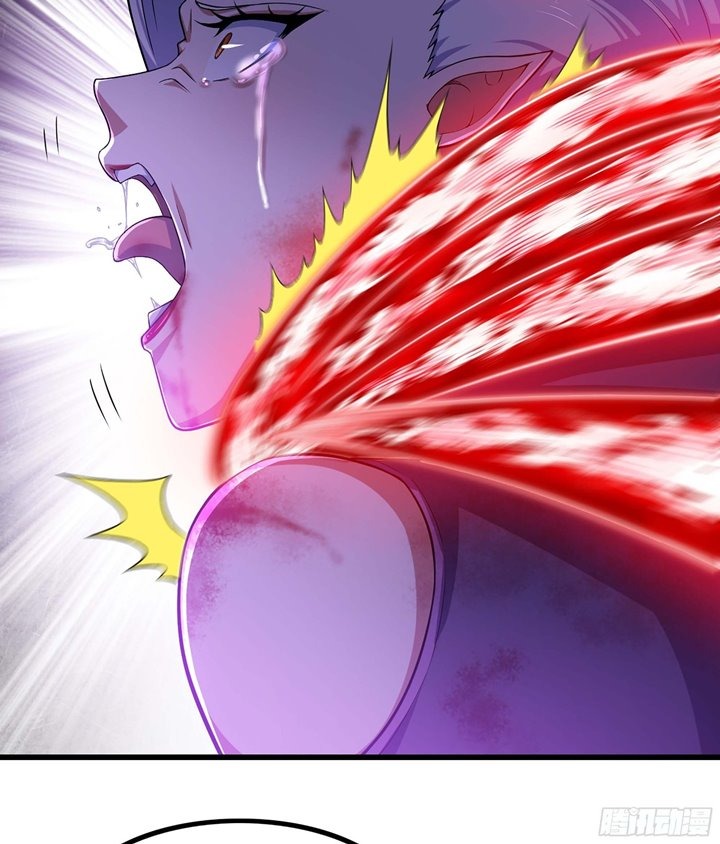 My Wife is a Demon Queen: Chapter chapter-335 - Page 48