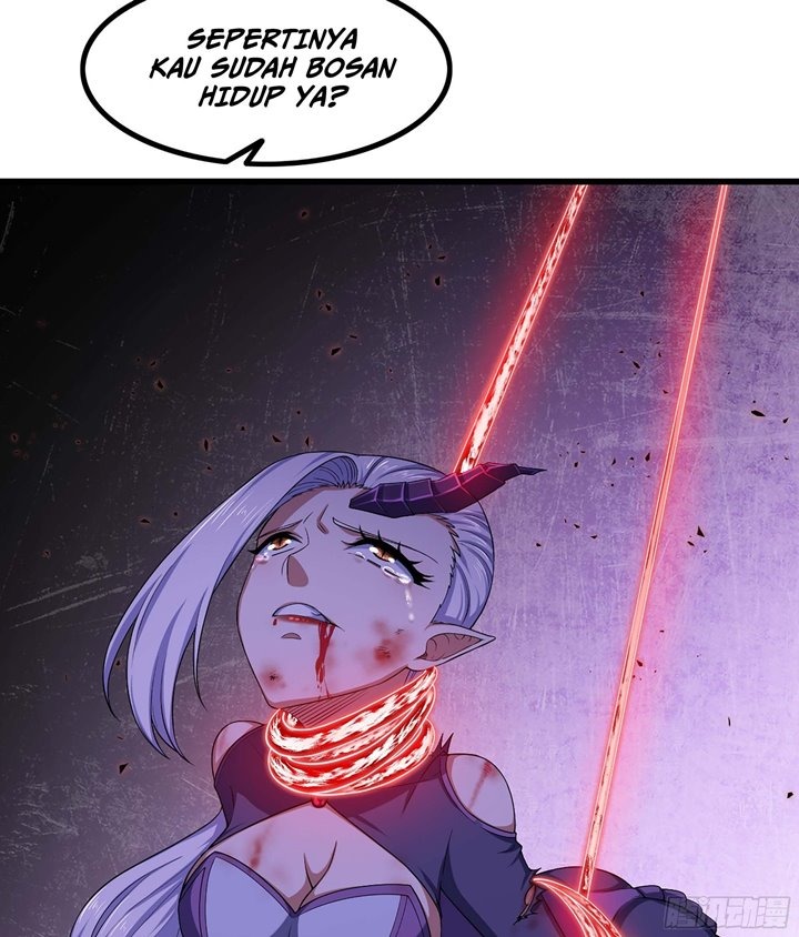 My Wife is a Demon Queen: Chapter chapter-335 - Page 49
