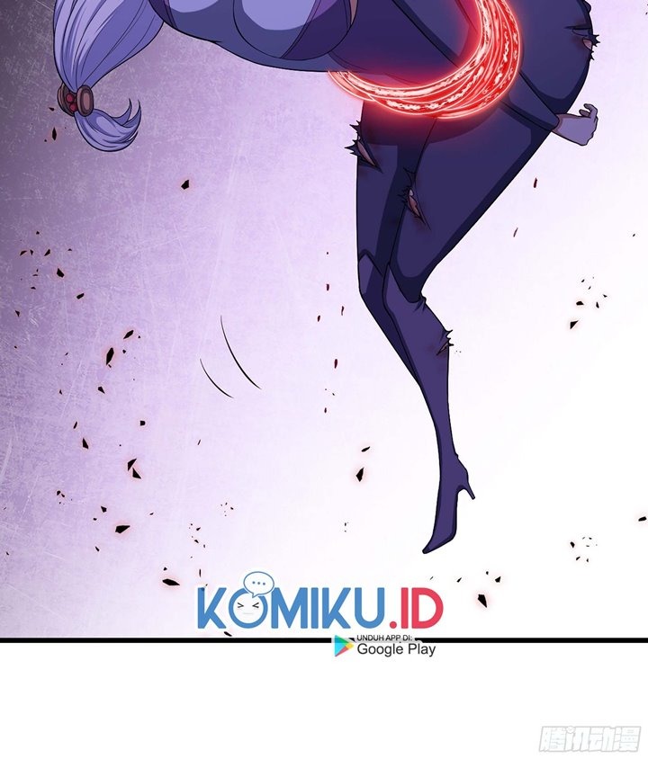 My Wife is a Demon Queen: Chapter chapter-335 - Page 50
