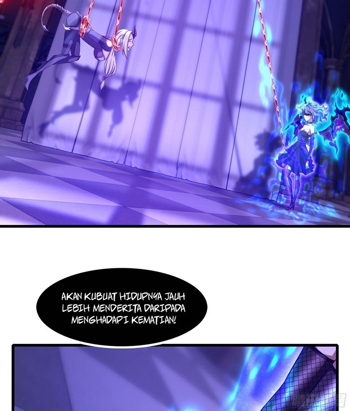 My Wife is a Demon Queen: Chapter chapter-335 - Page 52