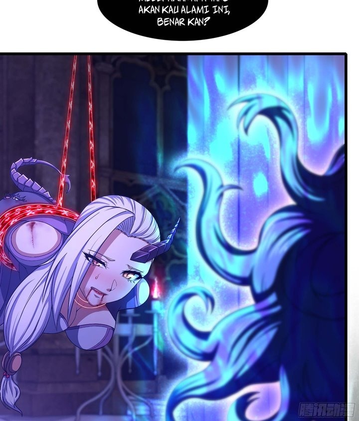 My Wife is a Demon Queen: Chapter chapter-335 - Page 54