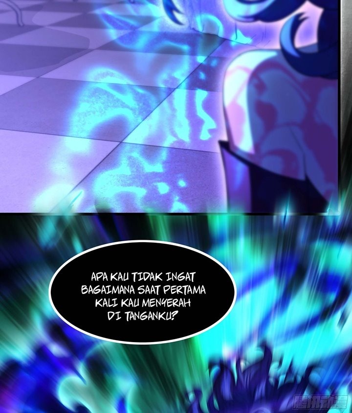 My Wife is a Demon Queen: Chapter chapter-335 - Page 55