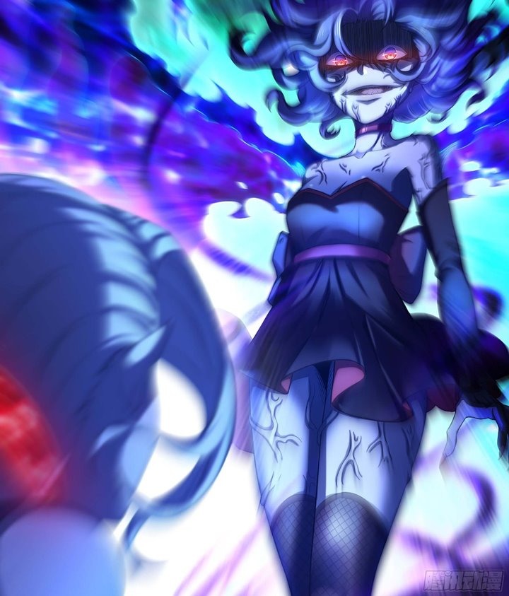 My Wife is a Demon Queen: Chapter chapter-335 - Page 56