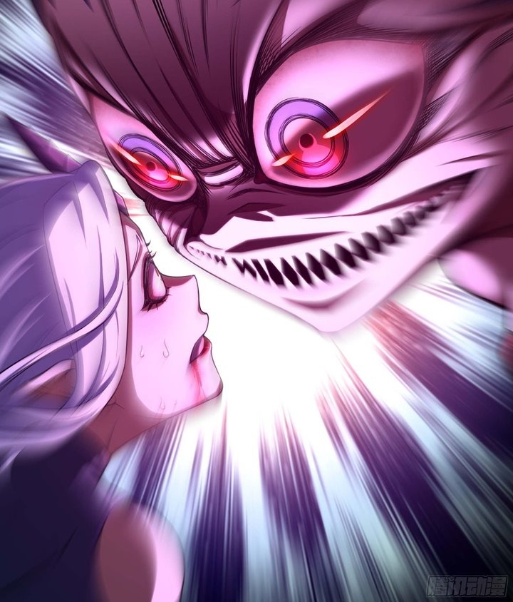 My Wife is a Demon Queen: Chapter chapter-335 - Page 58