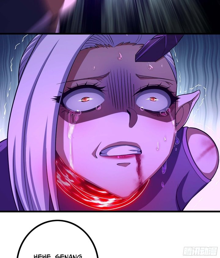 My Wife is a Demon Queen: Chapter chapter-335 - Page 59