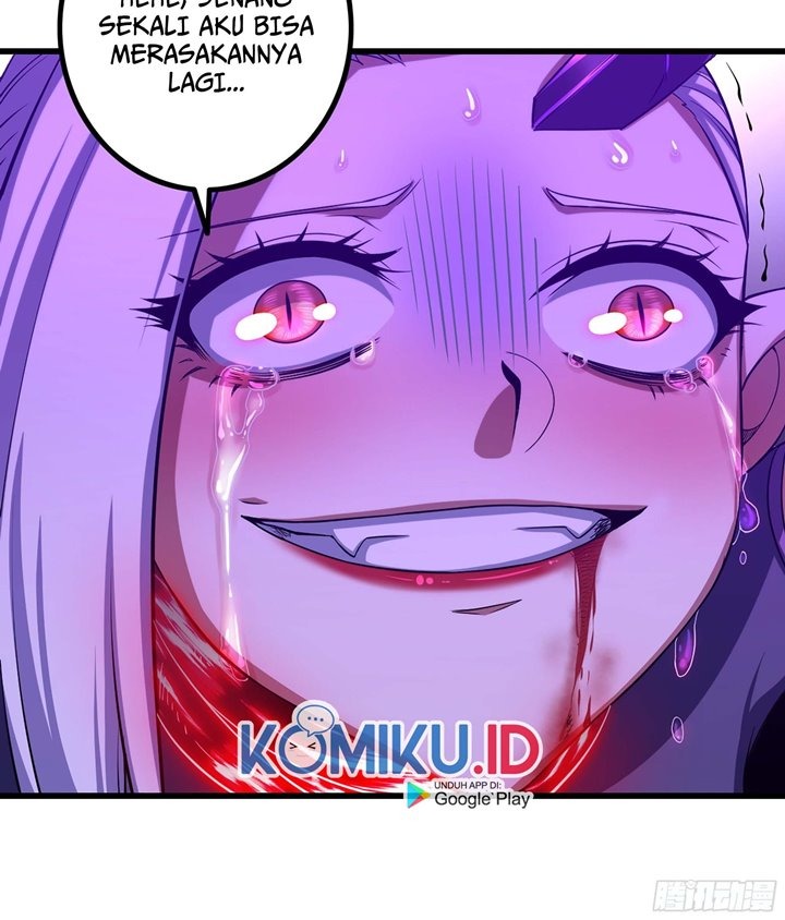 My Wife is a Demon Queen: Chapter chapter-335 - Page 60
