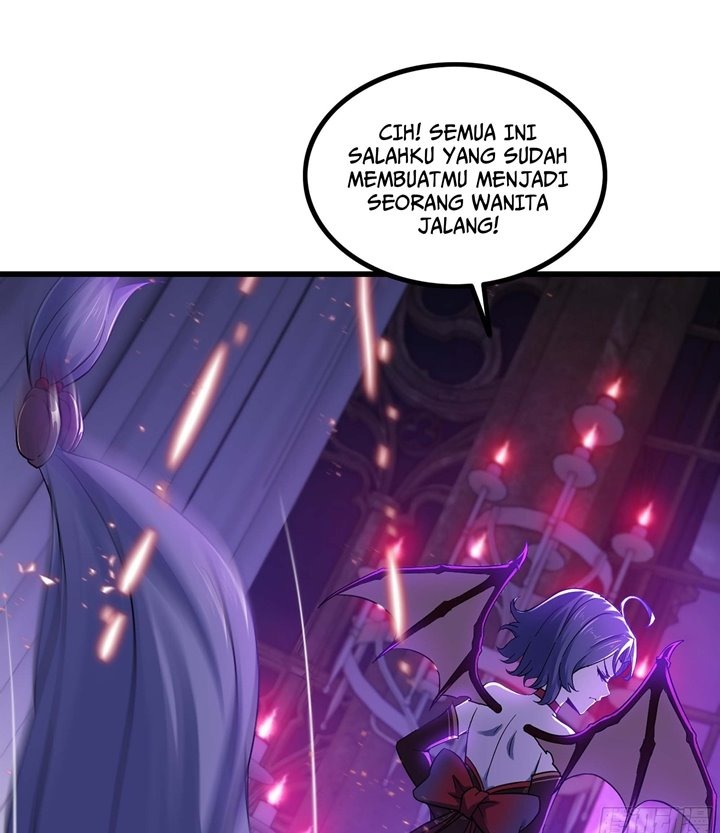 My Wife is a Demon Queen: Chapter chapter-335 - Page 61