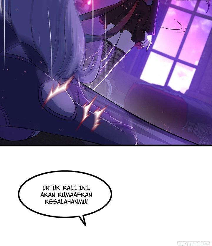 My Wife is a Demon Queen: Chapter chapter-335 - Page 62