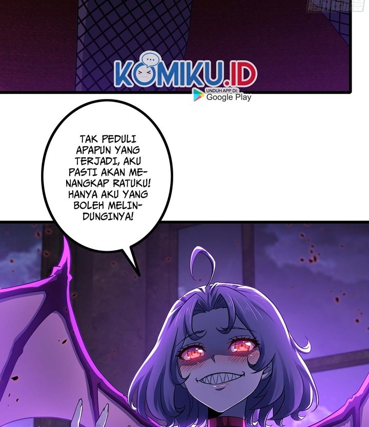 My Wife is a Demon Queen: Chapter chapter-335 - Page 64