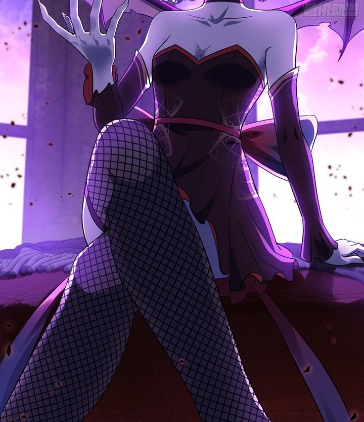 My Wife is a Demon Queen: Chapter chapter-335 - Page 65