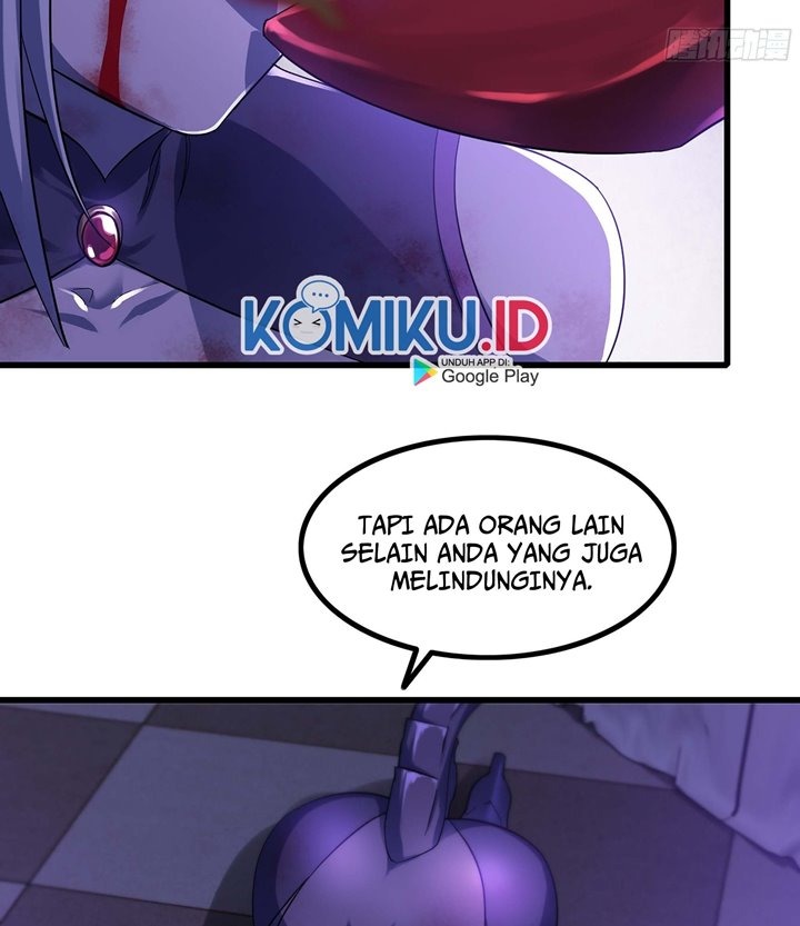 My Wife is a Demon Queen: Chapter chapter-335 - Page 67