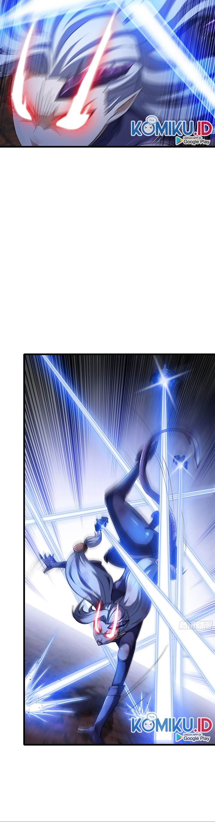 My Wife is a Demon Queen: Chapter chapter-347 - Page 9