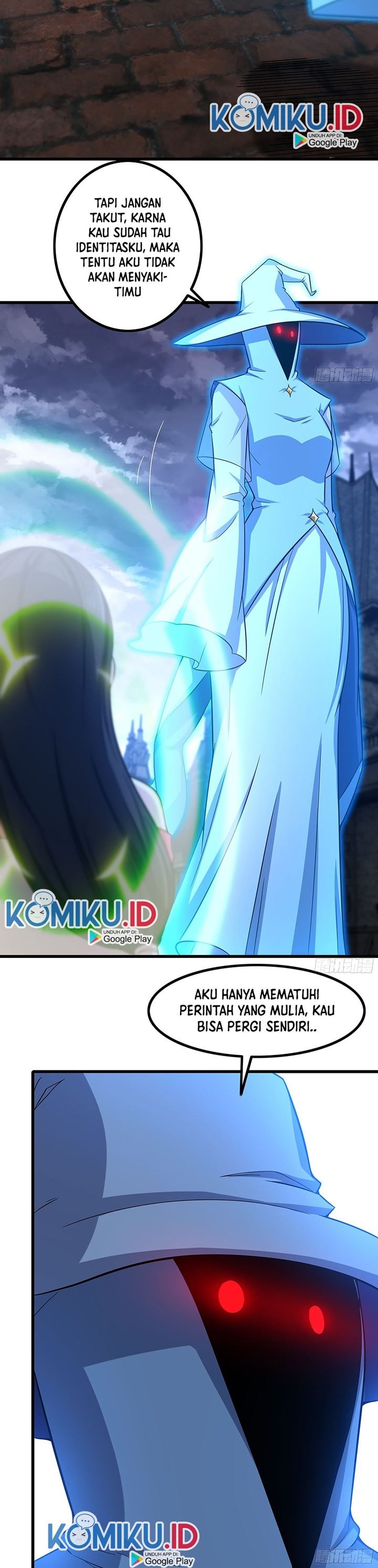 My Wife is a Demon Queen: Chapter chapter-348 - Page 10