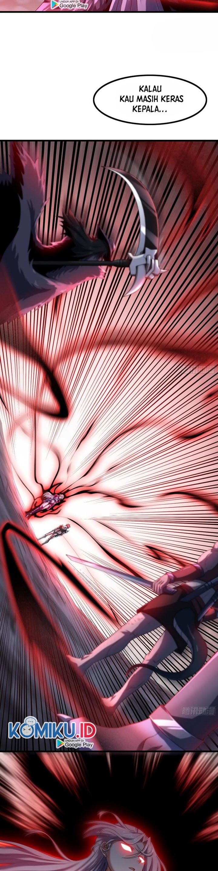 My Wife is a Demon Queen: Chapter chapter-362 - Page 9