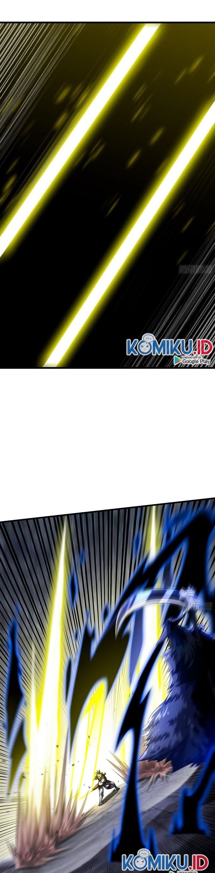 My Wife is a Demon Queen: Chapter chapter-362 - Page 13