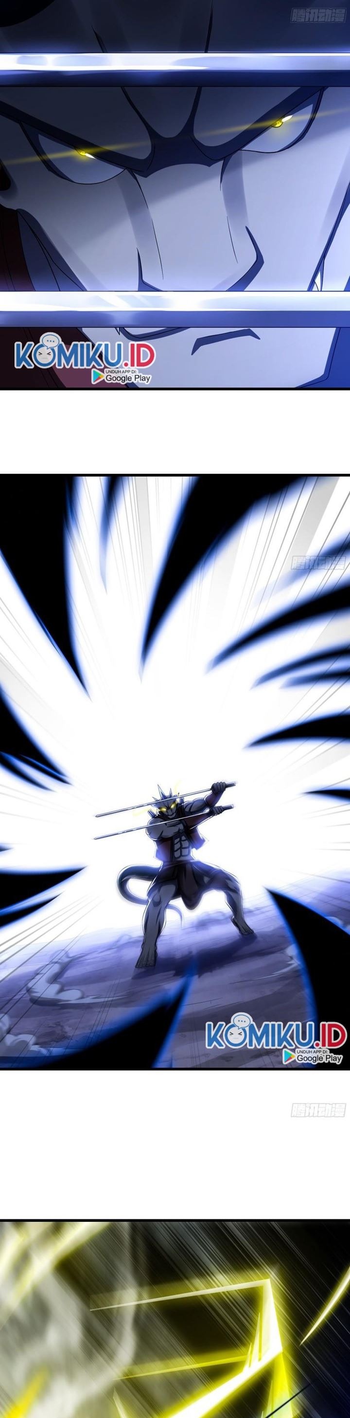 My Wife is a Demon Queen: Chapter chapter-362 - Page 16