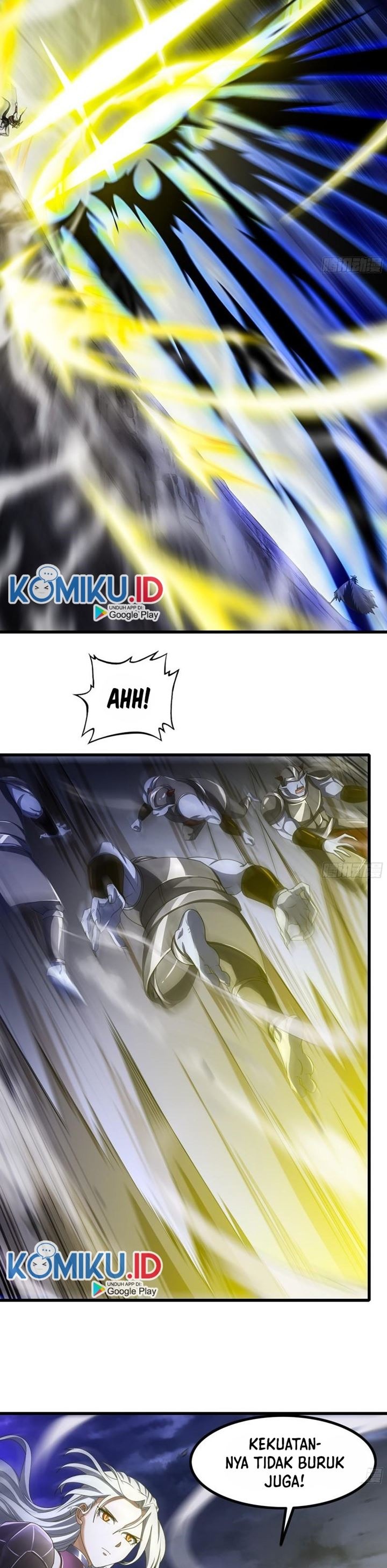 My Wife is a Demon Queen: Chapter chapter-362 - Page 17