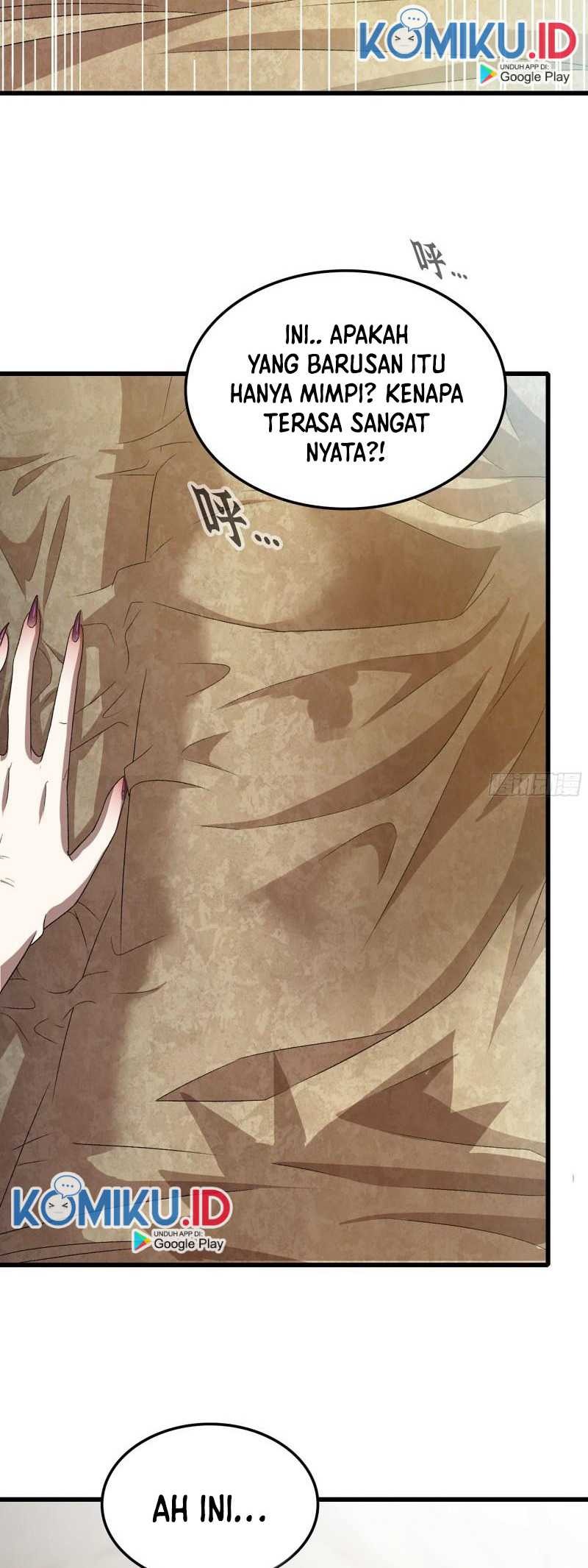 My Wife is a Demon Queen: Chapter chapter-374 - Page 2