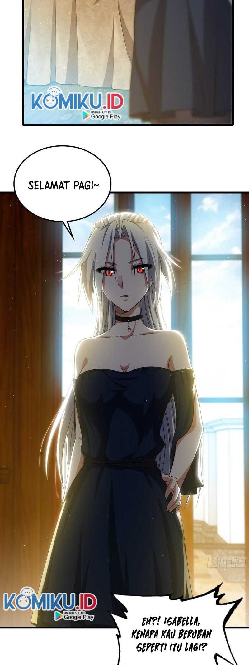 My Wife is a Demon Queen: Chapter chapter-374 - Page 4