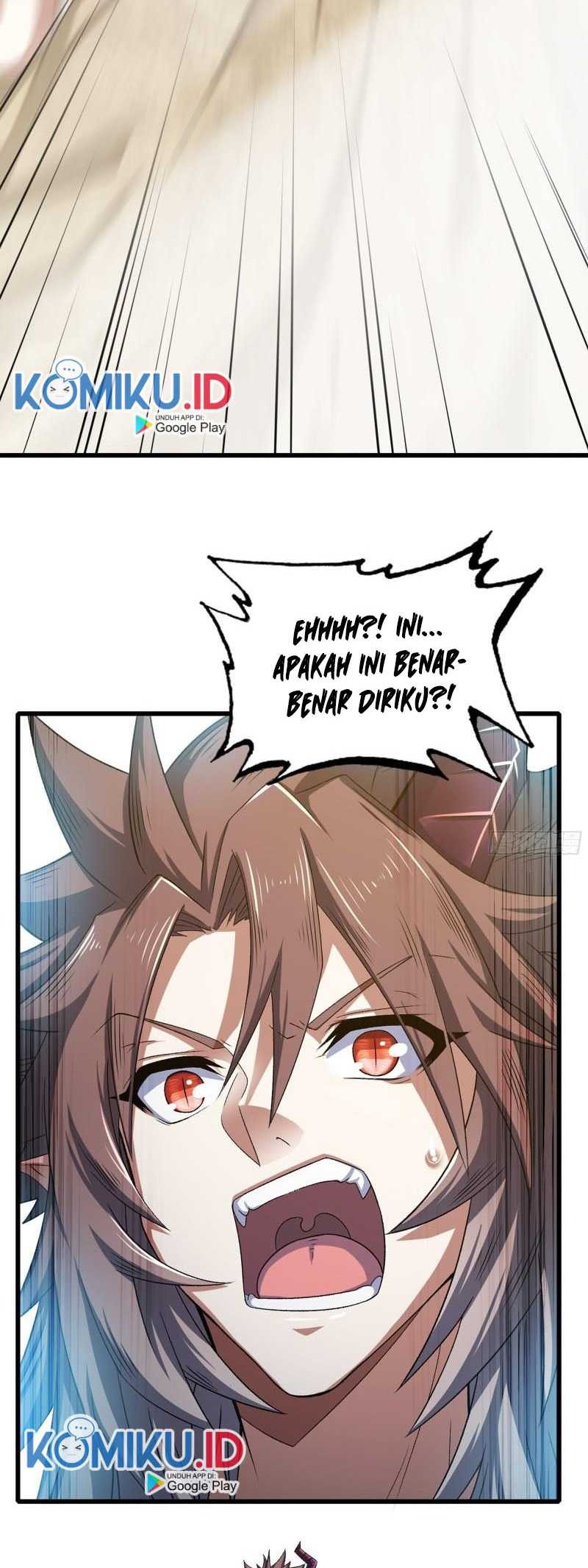 My Wife is a Demon Queen: Chapter chapter-374 - Page 9
