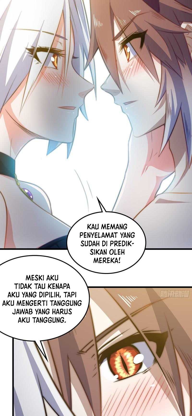 My Wife is a Demon Queen: Chapter chapter-374 - Page 16