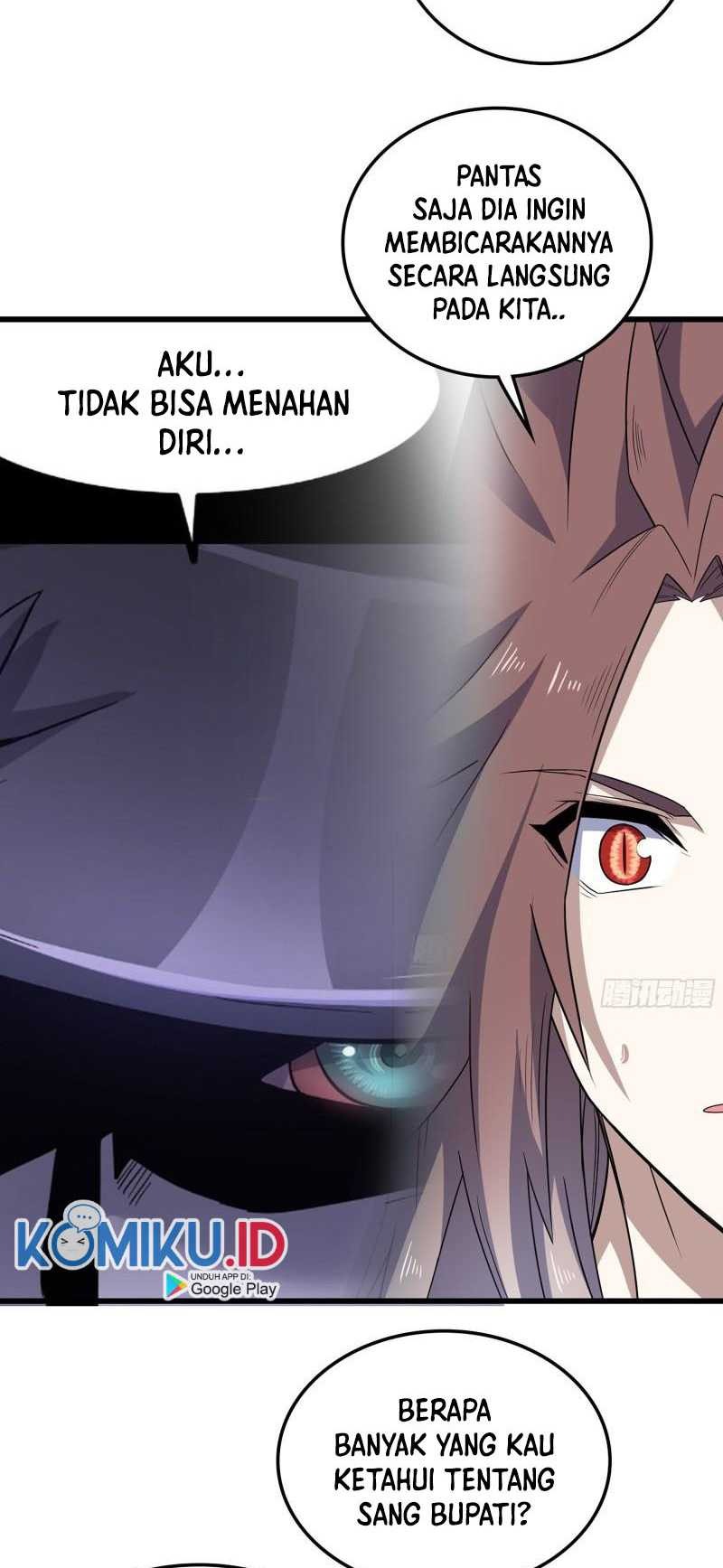 My Wife is a Demon Queen: Chapter chapter-374 - Page 24