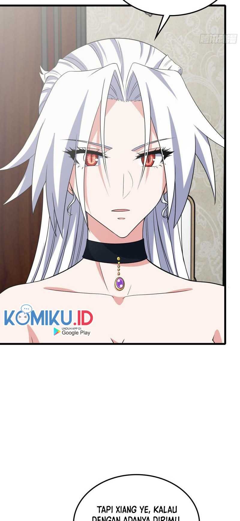 My Wife is a Demon Queen: Chapter chapter-374 - Page 26