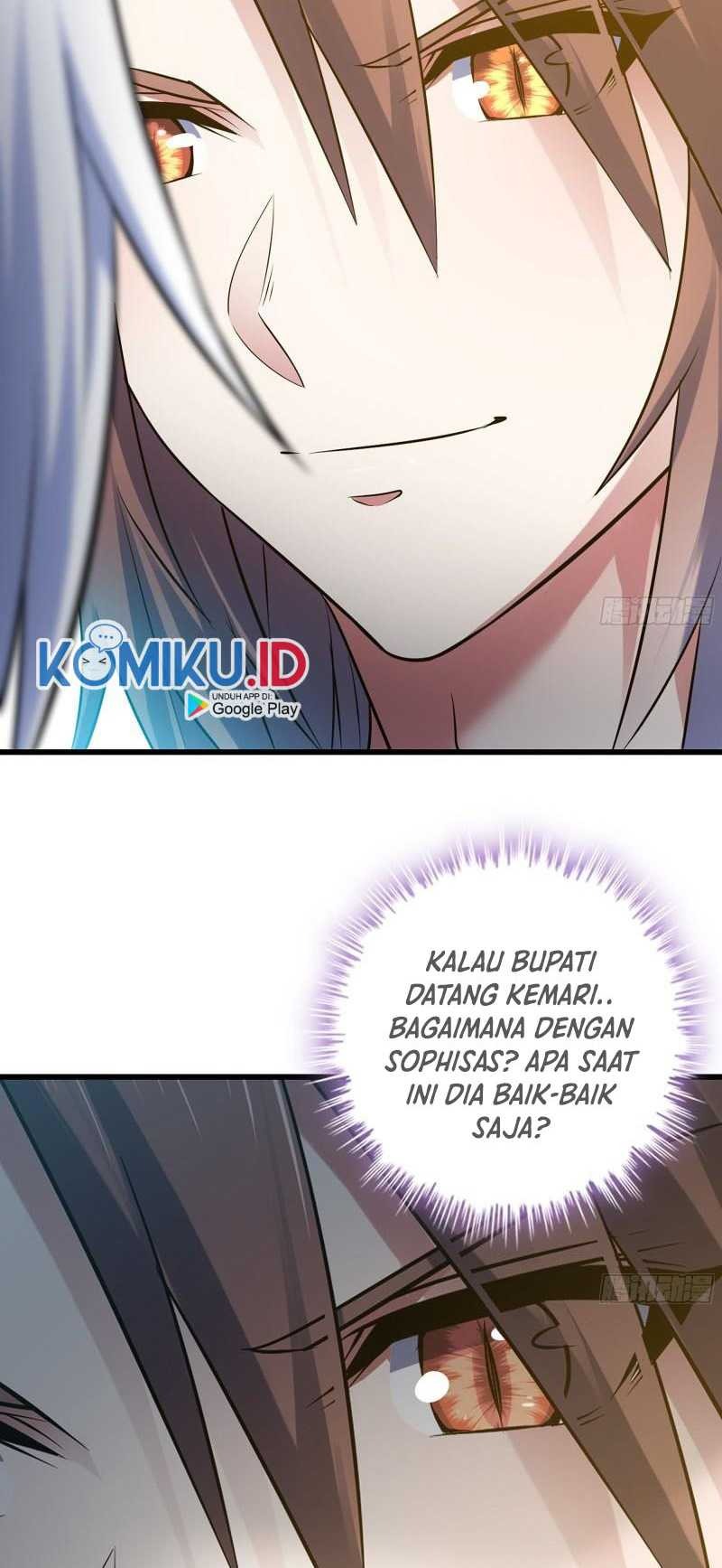My Wife is a Demon Queen: Chapter chapter-374 - Page 29