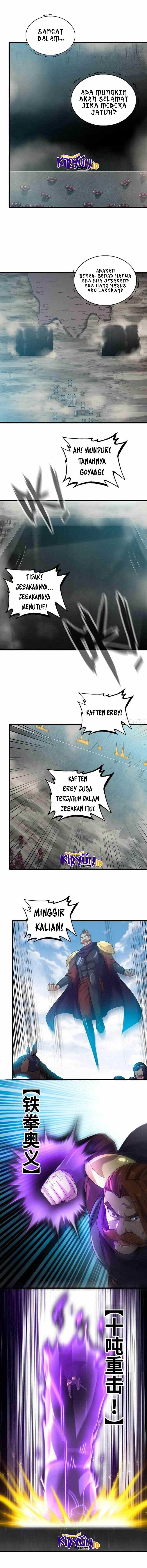 My Wife is a Demon Queen: Chapter chapter-377 - Page 6