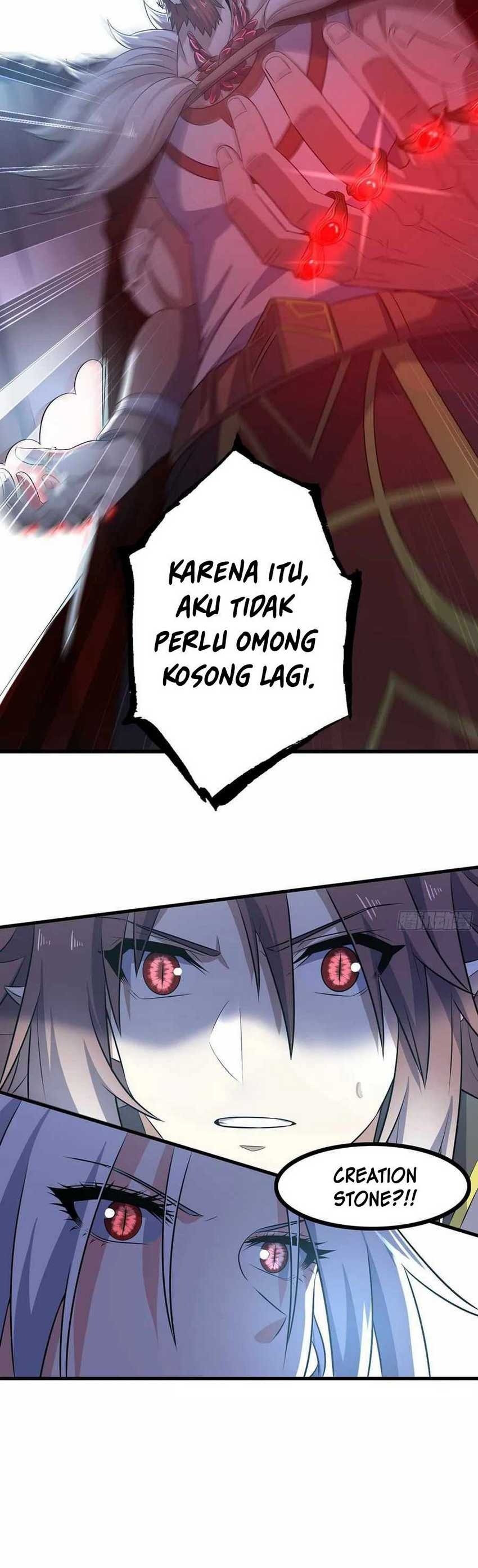 My Wife is a Demon Queen: Chapter chapter-382 - Page 14