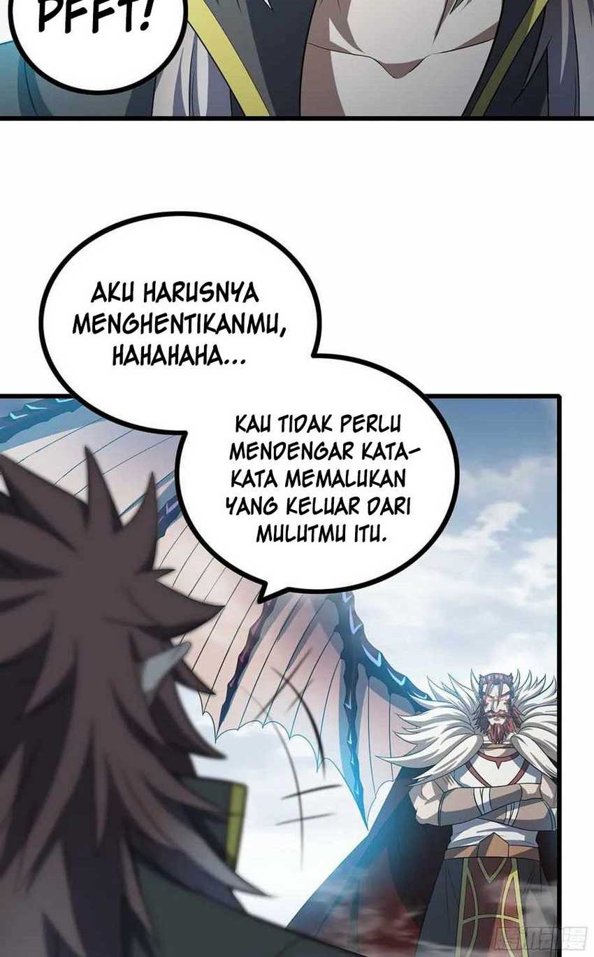 My Wife is a Demon Queen: Chapter chapter-382 - Page 18