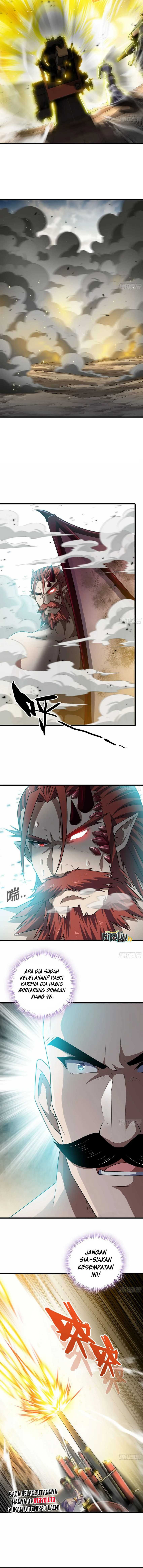 My Wife is a Demon Queen: Chapter chapter-397 - Page 3