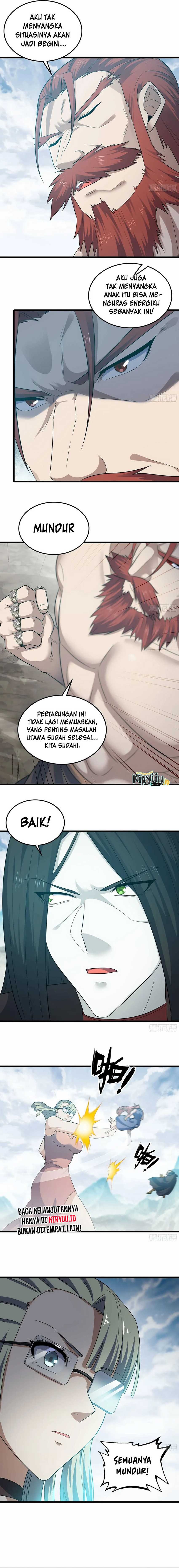 My Wife is a Demon Queen: Chapter chapter-397 - Page 6