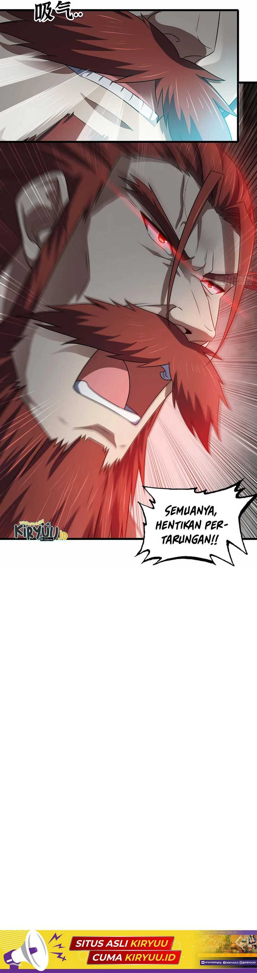 My Wife is a Demon Queen: Chapter chapter-397 - Page 9