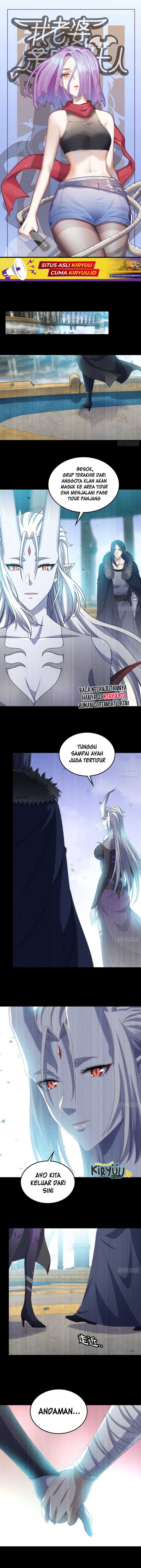 My Wife is a Demon Queen: Chapter chapter-400 - Page 2