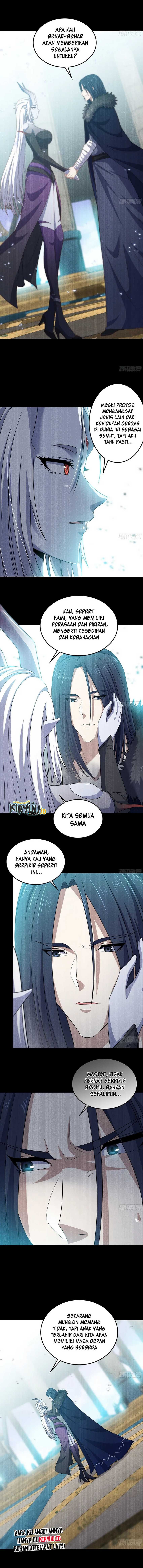 My Wife is a Demon Queen: Chapter chapter-400 - Page 3