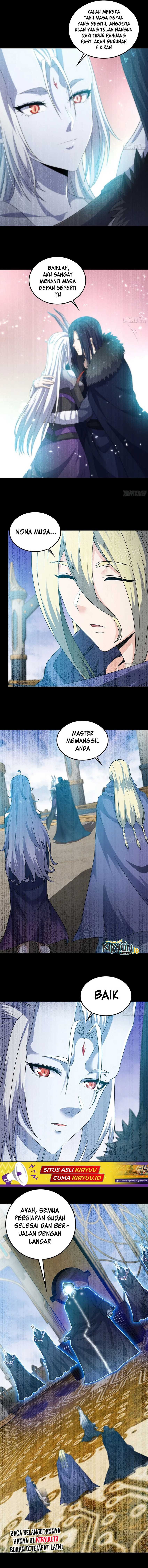 My Wife is a Demon Queen: Chapter chapter-400 - Page 4