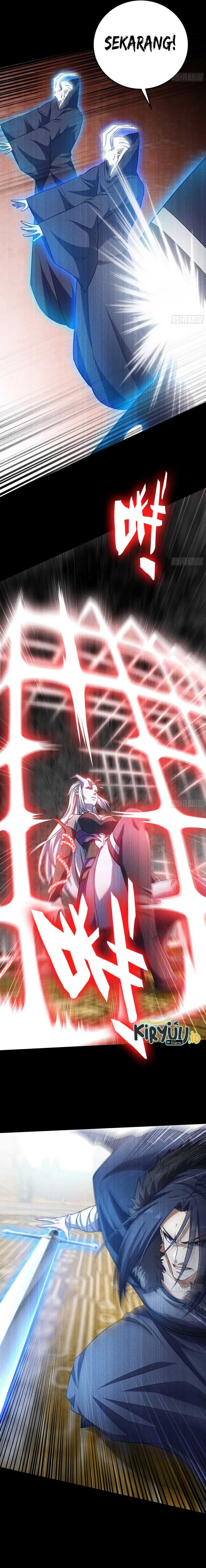 My Wife is a Demon Queen: Chapter chapter-400 - Page 6