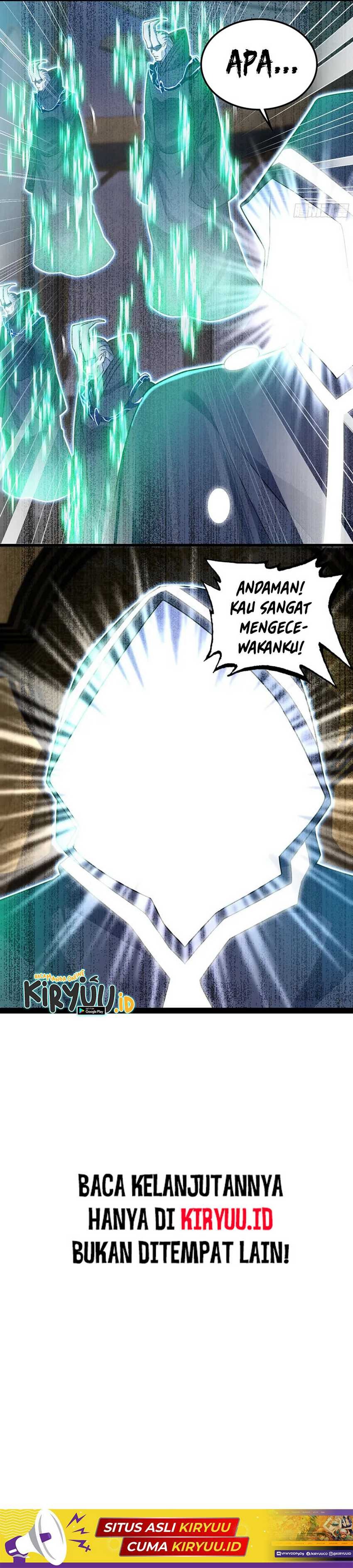 My Wife is a Demon Queen: Chapter chapter-400 - Page 9
