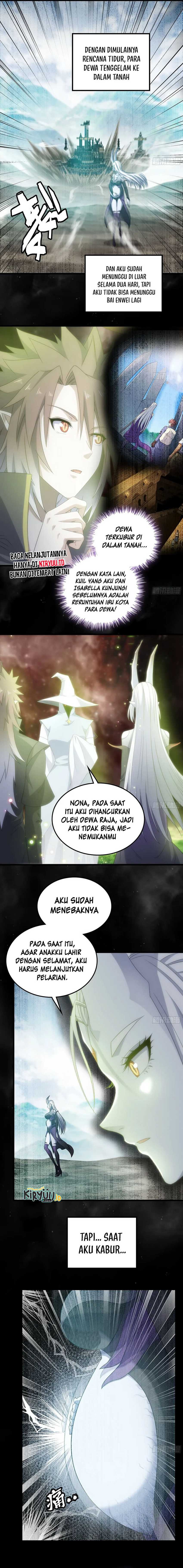 My Wife is a Demon Queen: Chapter chapter-404 - Page 8