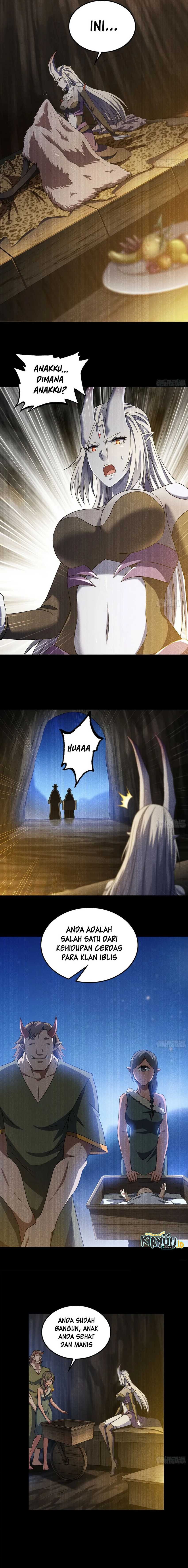 My Wife is a Demon Queen: Chapter chapter-404 - Page 10