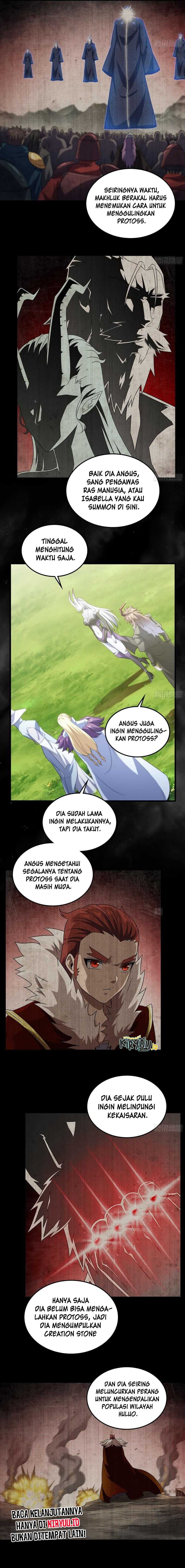 My Wife is a Demon Queen: Chapter chapter-406 - Page 10