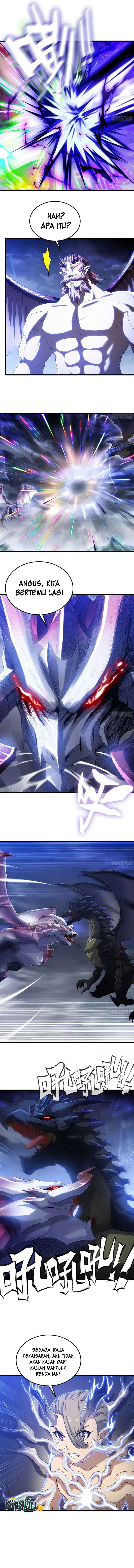 My Wife is a Demon Queen: Chapter chapter-421 - Page 5