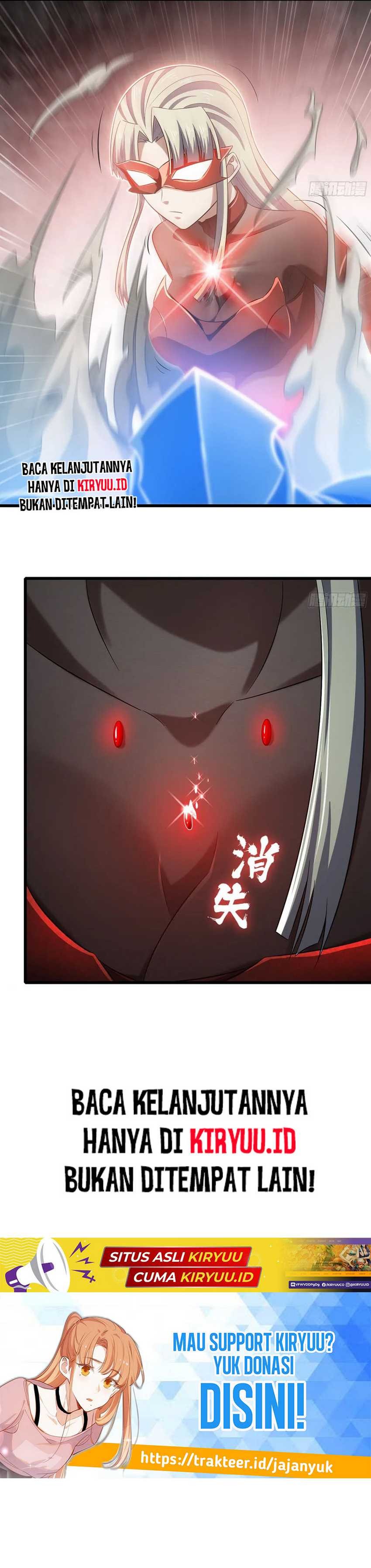 My Wife is a Demon Queen: Chapter chapter-424 - Page 10