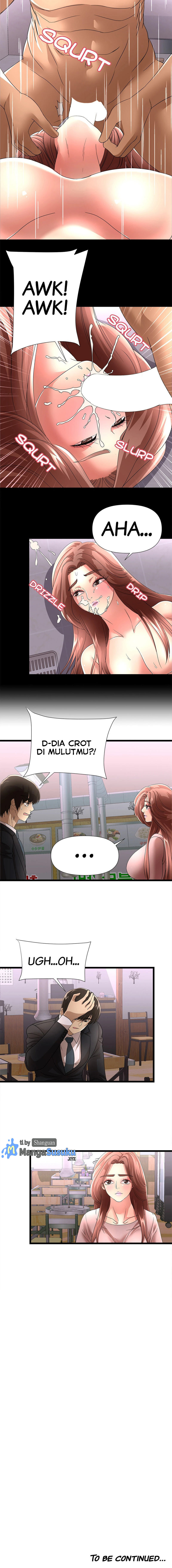 My Wife Is a Mom: Chapter chapter-33 - Page 5