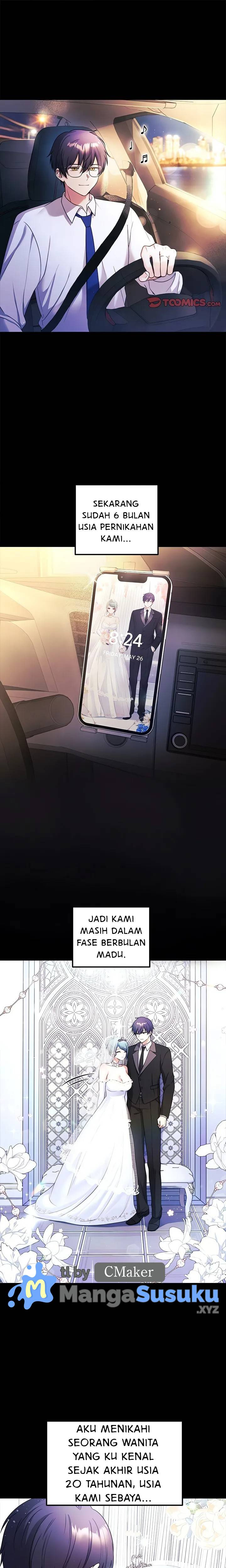 My Wife Is a VTuber: Chapter chapter-0 - Page 2