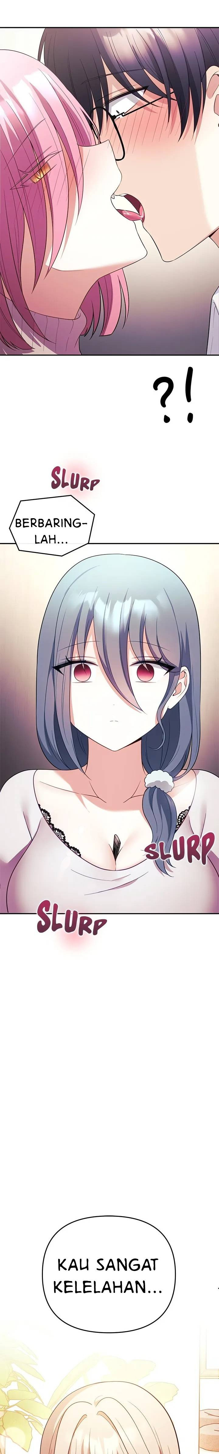 My Wife Is a VTuber: Chapter chapter-0 - Page 9